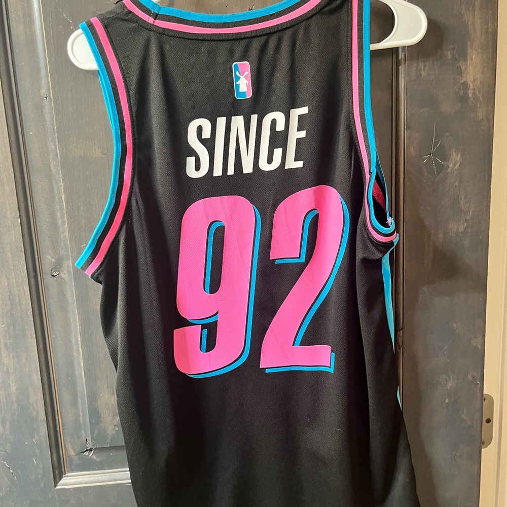 Awesome Dutch Bros Jersey
